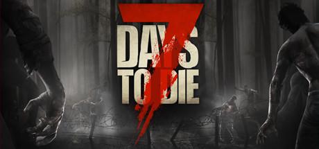 7 Days to Die box art for Xbox One